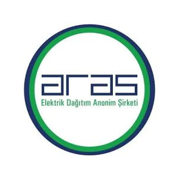ARAS EDAŞ Logo