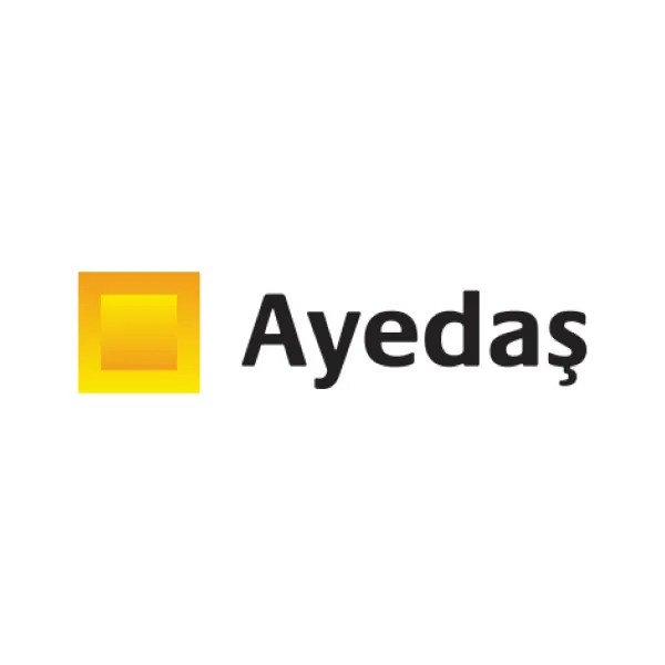 AYEDAŞ Logo