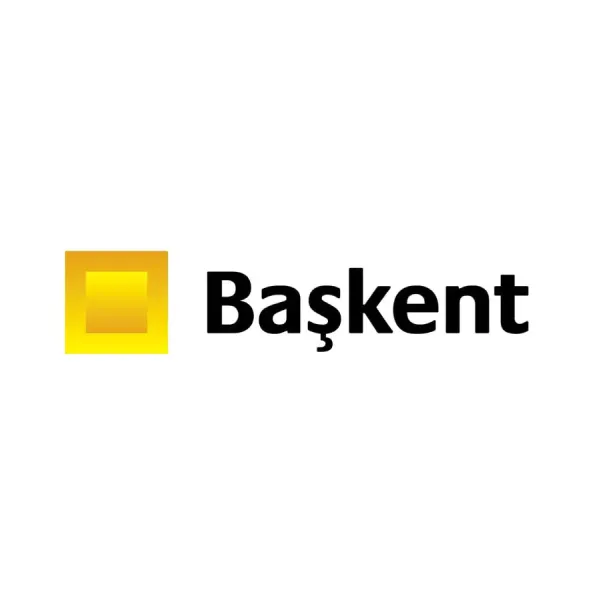 BAŞKENT EDAŞ Logo