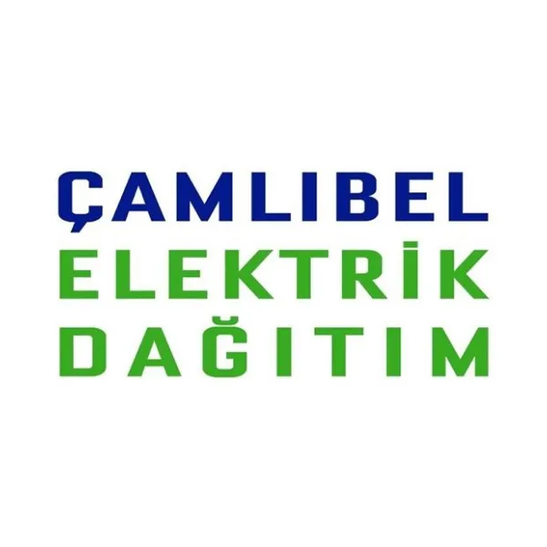 ÇEDAŞ Logo
