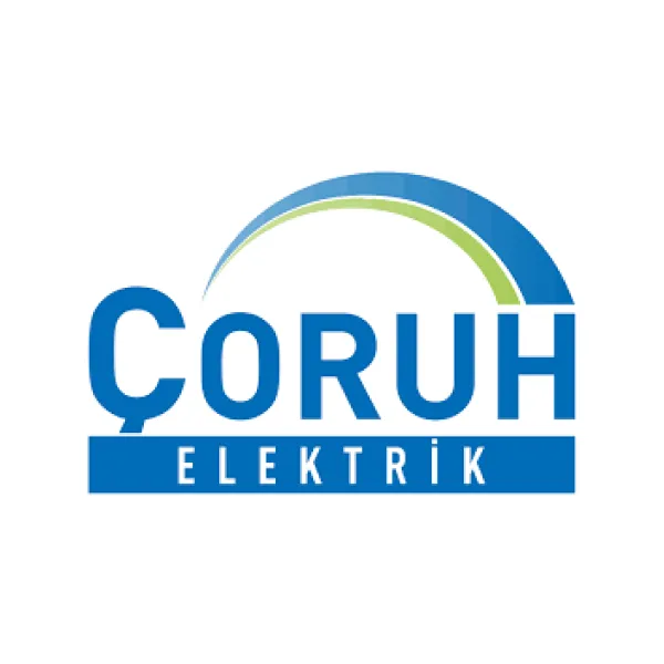 ÇORUH EDAŞ Logo