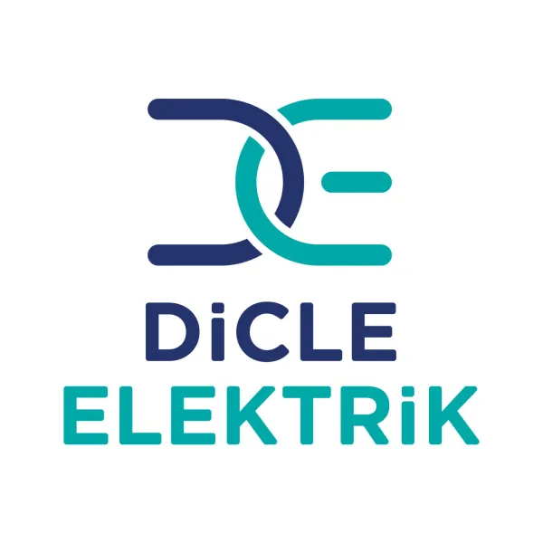 DİCLE EDAŞ Logo