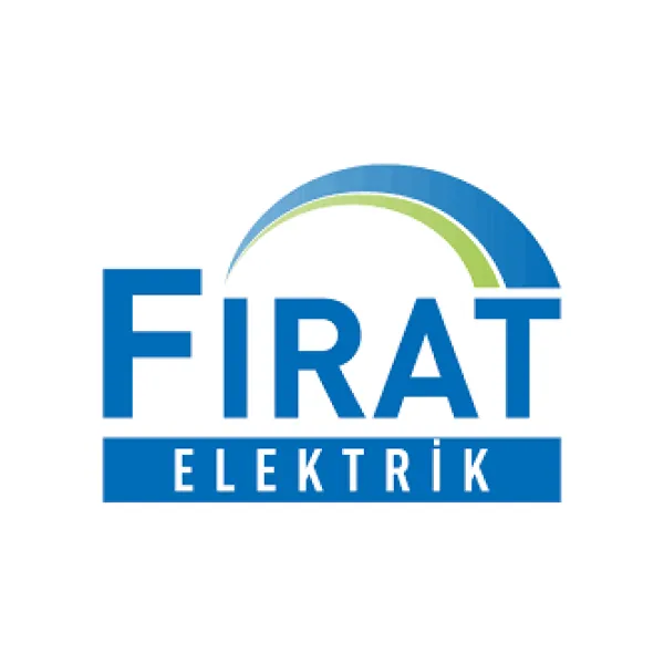 FIRAT EDAŞ Logo