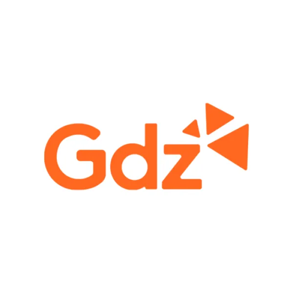 GEDİZ EDAŞ Logo