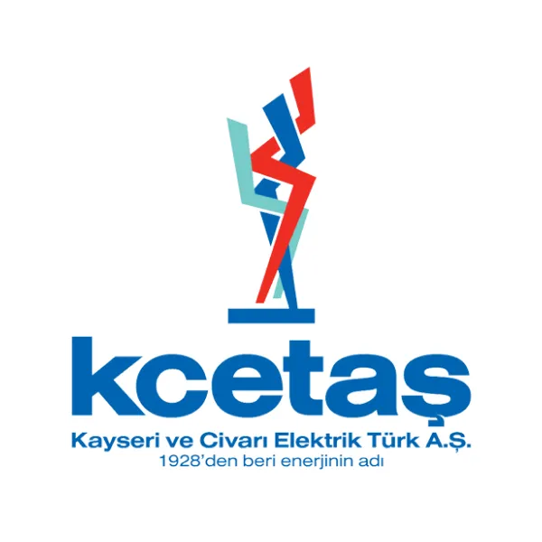 KCETAŞ Logo