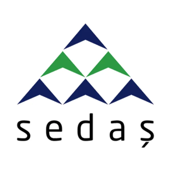 SEDAŞ Logo