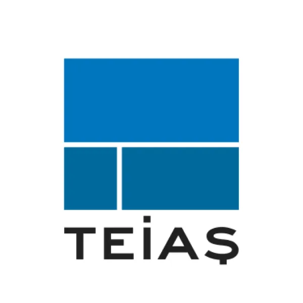 TEİAŞ Logo