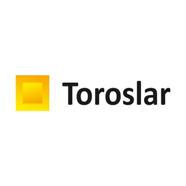 TOROSLAR EDAŞ Logo