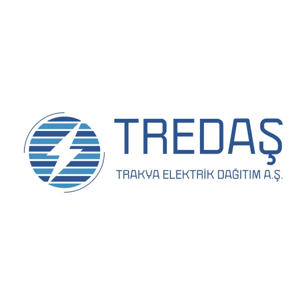 TREDAŞ Logo
