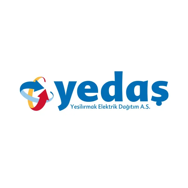 YEDAŞ Logo